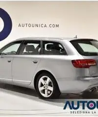 AUDI A6 AVANT 3.0 V6 TDI QUATTRO TIPTRONIC S-LINE AUT NAVI