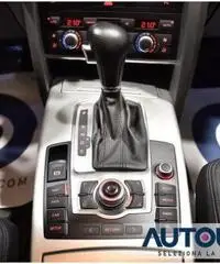 AUDI A6 AVANT 3.0 V6 TDI QUATTRO TIPTRONIC S-LINE AUT NAVI