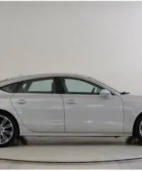 AUDI A7 SPB 3.0 V6 TFSI quattro S tronic
