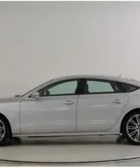 AUDI A7 SPB 3.0 V6 TFSI quattro S tronic