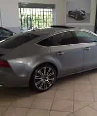 AUDI A7 SPB 3.0 V6 TDI 245 CV quattro tiptronic