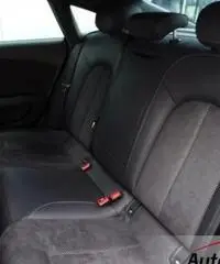 Audi A7 SPB V6 3.0TDI QUATTRO BUSINESS PLUS STRONIC SLINE