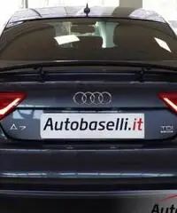 Audi A7 SPB V6 3.0TDI QUATTRO BUSINESS PLUS STRONIC SLINE