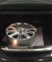 AUDI A8 L 4.2 V8 TDI F.AP. quattro tiptronic