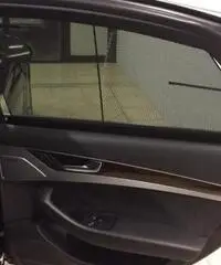 AUDI A8 L 4.2 V8 TDI F.AP. quattro tiptronic