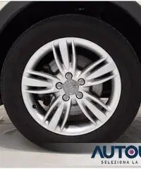 AUDI Q3 2.0 TDI CERCHI 17' SENSORI CRUISE XENON LED