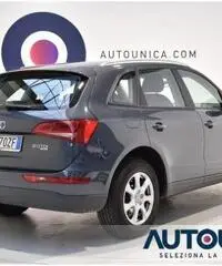 AUDI Q5 2.0 TDI QUATTRO S-TRONIC AUT 4X4 SENS CERCHI 17'
