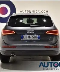 AUDI Q5 2.0 TDI ADVANCED QUATTRO S-TRONIC S-LINE NAVI XENO