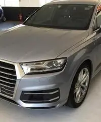 AUDI Q7 3.0 TDI 272 CV SUBENTRO LEASING