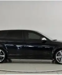 AUDI RS3 SPB 2.5 TFSI quattro S tronic 340 CV 25305 KM!!