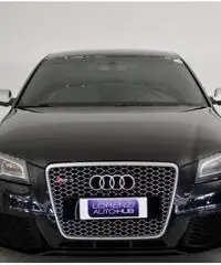 AUDI RS3 SPB 2.5 TFSI quattro S tronic 340 CV 25305 KM!!