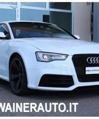 AUDI RS5 Coupé 4.2 V8 FSI quattro S tronic DRIVE SELECT