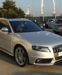 AUDI S4 Avant 3.0 TFSI quattro Stronic NAVI XENO TETTO 19