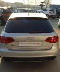 AUDI S4 Avant 3.0 TFSI quattro Stronic NAVI XENO TETTO 19