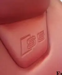 AUDI S5 4.2 V8 quattro