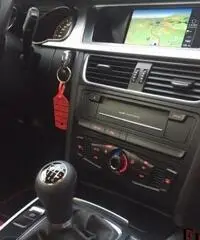 AUDI S5 4.2 V8 quattro