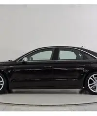 AUDI S8 4.0 TFSI quattro tiptronic LED Aziendale