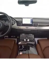 AUDI S8 4.0 TFSI quattro tiptronic LED Aziendale