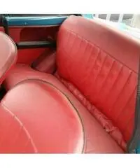 AUTOBIANCHI A 1000 autobianchi bianchina FANTOZZI