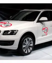 AUTONOLEGGIO A COSTO ZERO!