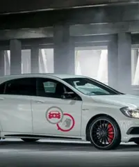 AUTONOLEGGIO A COSTO ZERO!