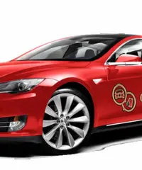 AUTONOLEGGIO A COSTO ZERO!