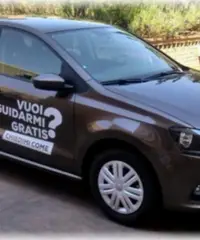 AUTONOLEGGIO A COSTO ZERO!