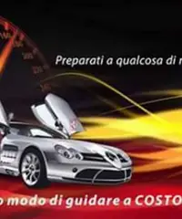 AUTONOLEGGIO A COSTO ZERO!