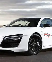 AUTONOLEGGIO A COSTO ZERO!