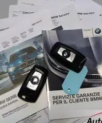 Bmw 114 102CV EURO5, FARI BIXENO E LED, CRUISE, BLUETOOTH