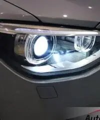 Bmw 114 102CV EURO5, FARI BIXENO E LED, CRUISE, BLUETOOTH