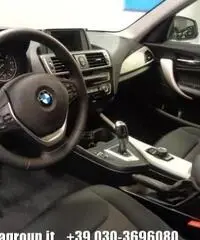 BMW 116 d 5p. Advantage