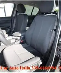 BMW 116 d 5p. Efficient Dynamics Edition TAGLIANDATA BMW