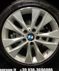 BMW 116 d 5p. Urban - DOPPIO TRENO GOMME