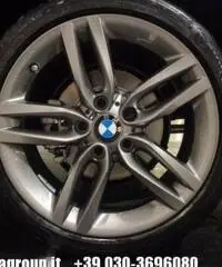 BMW 116 d 5p. Msport