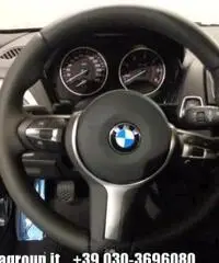 BMW 116 d 5p. Msport