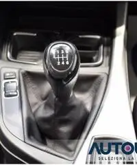 BMW 116 D ELETTA 5 PORTE CERCHI 16' RADIO CD OTTIMA