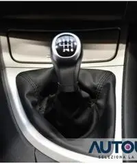 BMW 118 D 2.0 5 PORTE FUTURA SENSORI CRUISE XENON