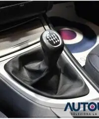 BMW 118 D 2.0 5 PORTE CERCHI 17' CLIMA BI-ZONA 94.000 KM