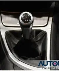 BMW 118 D 5 PORTE ATTIVA XENON PELLE CERCHI 17'