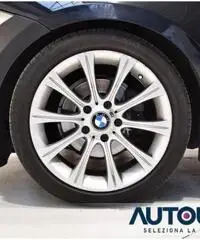BMW 120 D 5 PORTE M-SPORT PELLE SENSORI CERCHI 17'