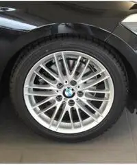 BMW 120 d 5p. Unique