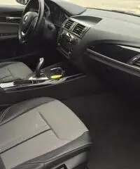 BMW 120 D URBAN AUTOMATICA 184 CV 5 PORTE