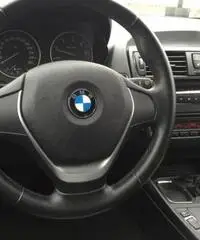 BMW 120 D URBAN AUTOMATICA 184 CV 5 PORTE