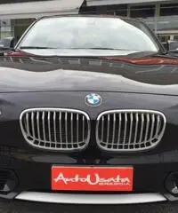 BMW 120 D URBAN AUTOMATICA 184 CV 5 PORTE