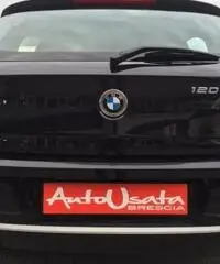 BMW 120 D URBAN AUTOMATICA 184 CV 5 PORTE