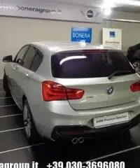 BMW 120 d xDrive 5p. Msport
