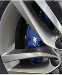 BMW 125 d 5p. Msport