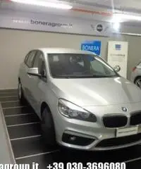 BMW 214 d Active Tourer Advantage