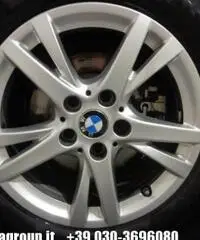 BMW 214 d Active Tourer Advantage